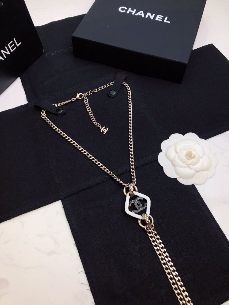 Chanel Necklaces